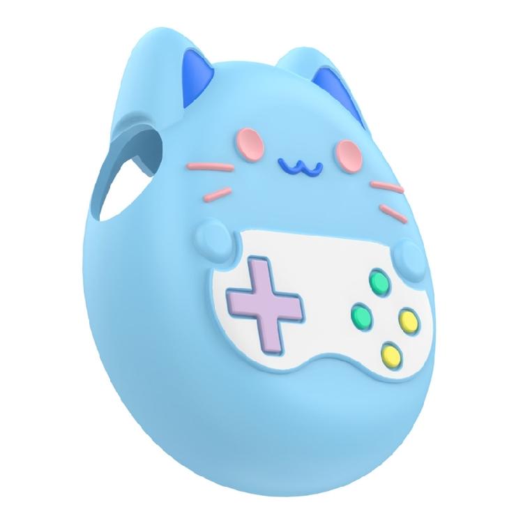 Electronic Virtual Pet Machine Flexible Protector Carrying Case Silicone Cover Waterproof Protective Skin Sleeve Housing