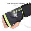 New Breathable Cycling Wrist Protection Strap for Outdoor Sports Fitness Anti-gymnastics Pressurized Palm Support