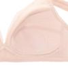 Triumph Easy 496 Wireless M001 Size A70 Bra, (Beige),