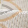 2025 washed cotton sofa cushion universal non-slip pure cotton seat cushion cotton sofa cover sofa cover cloth
