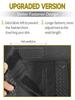 Pantaloncini imbottiti AVIVOR Pantaloncini protettivi 3D per snowboard e sci Unisex Sport Protezione fianchi Imbottitura
