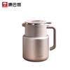 Kangbach Titanium Core Smart Temperature Tea Pot