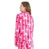 Urban Threads Womens/Ladies Long Pyjama Set