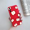 Custodia Per Telefono OPPO Realme GT Master Edition Fantasia Drago Cool Cover Posteriore in Silicone Morbido Opaco Per Realme GT Master Fundas