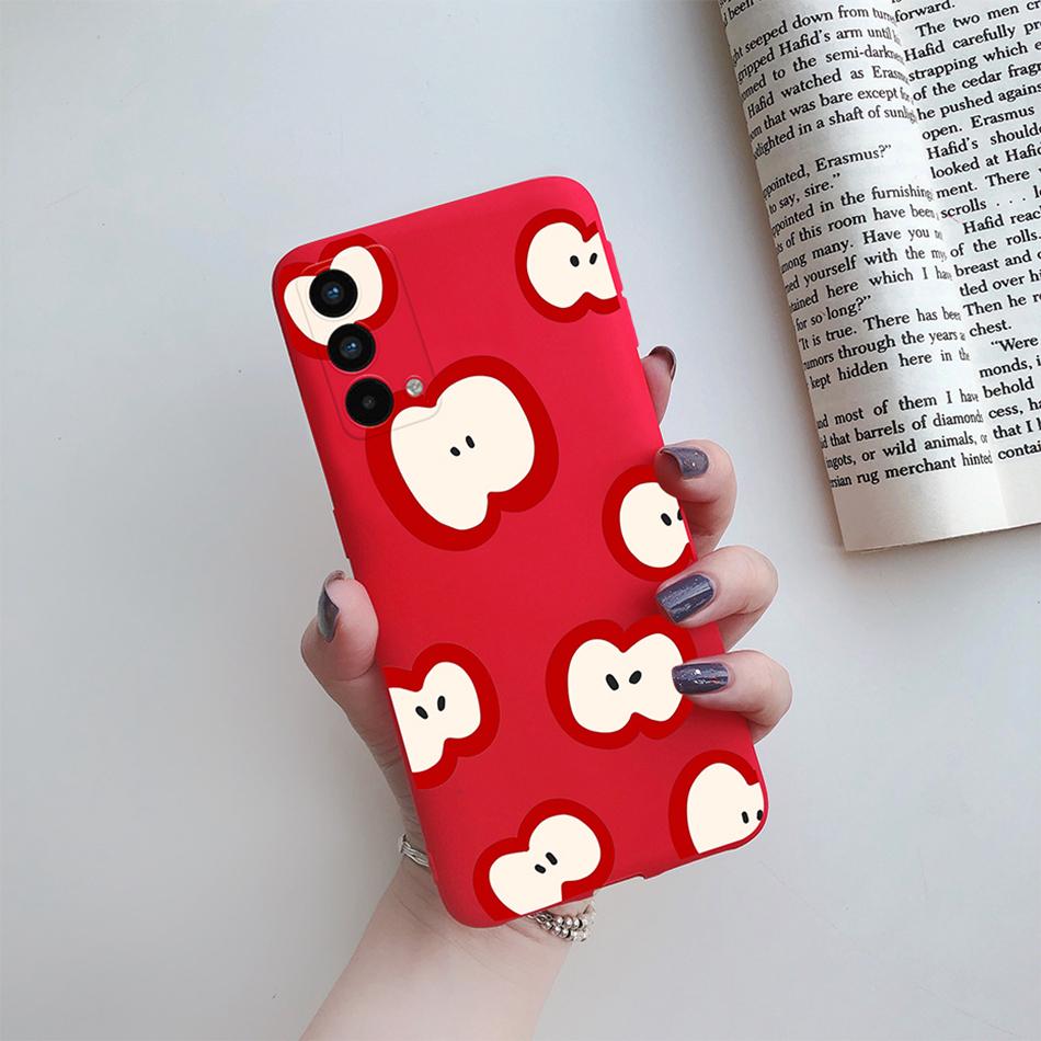 Custodia Per Telefono OPPO Realme GT Master Edition Fantasia Drago Cool Cover Posteriore in Silicone Morbido Opaco Per Realme GT Master Fundas