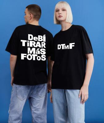 Bad Bunny T Shirt, Debi Tirar Mas Fotos T Shirts, Bad Bunny Shirt for Fan Unisex
