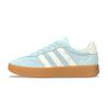 BARREDA YDCC Salt Cat Abrasion Resistant Low Top German Army Trainers Unisex Blue JQ4238(Team501-)
