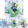 Gift-worthy Genshin Impact Nahida Layla Candece Figure Ornaments Acrylic Stand