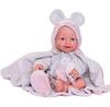 Antonio Juan Mia Pipi Doll Peeing Doll