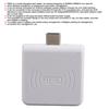 Mobile Phone OTG USB Portable Card Reader Type C Interface UHF   Handheld Writer