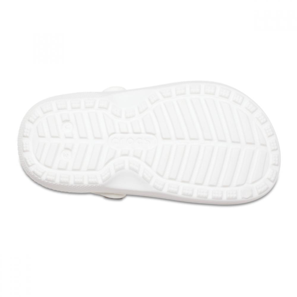 Crocs Kids Classic Lined Clog 207010 10m