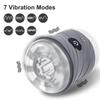 Automatic Male Masturbator Cup Vagina Masturbation Vibrator Blowjob Pussy Sex Toys for Men Adult Goods