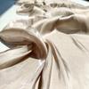 Smooth Satin Scarf Women Lightweight 70x180cm Wrap Shawl Sun Protection Elegant Solid Color Neck Head Cover