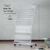 WEZHO Newspaper and Magazine Display Rack