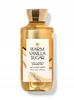 Bath & Body Works Gel Sucre Vanille Chaude 295
