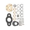 Turbocharger Repair Rebuild Accessories Kit NN139922 Replacement for IHI RHB5 Turbo