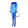 Avatar 2 Way of Water Cosplay Costume - Halloween Role-Playing Stage Outfit