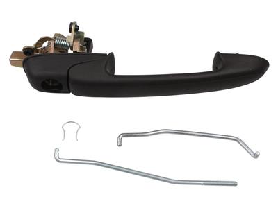 Ft94227 Fast Door Handle Exterior Front Right