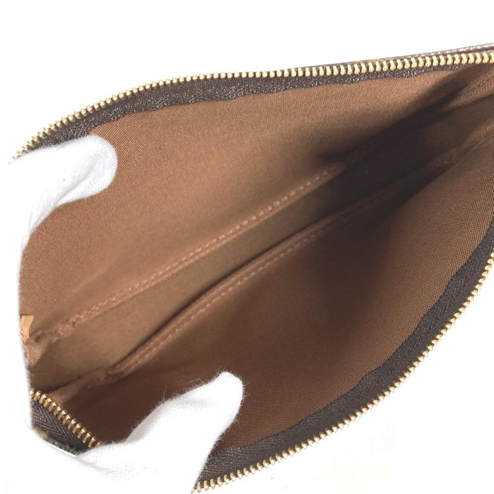 Louis Vuitton M51981 Monogram Panda PochetteAccessoires Pouch Hand Bag