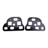 1995-2003 Replacement Rear Light Seal Gaskets Non-Deformation Design