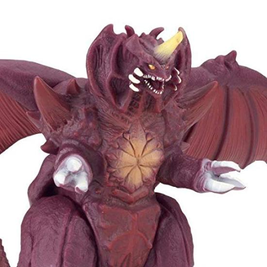 Movie Monster Series Destroyah Godzilla Destroyah [BANDAI] vs.