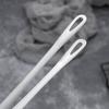 Grill Steak Japanese Style Multifunction Long Handle Meat Clipper BBQ Tools Food Clamp Serving Tong