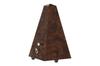Wittner Metronome Designer Series Walnut Effect 855001