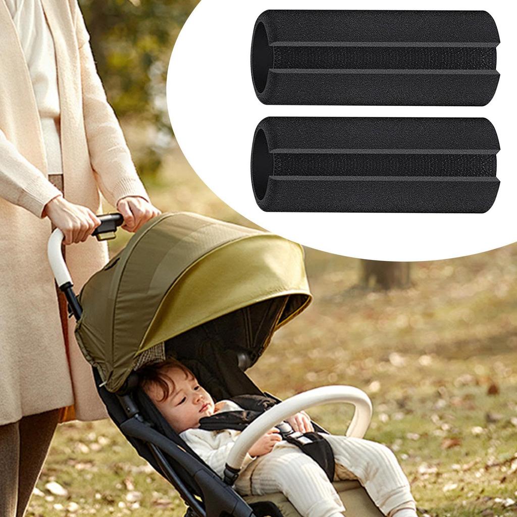 Lueear Foam Handle Grips | Tool Handle Grips Replacement Cushion Grippers | Cushioned Grips