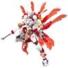 Sluban Black Myth Story Schaalmodel Mecha onsterfelijke Robot Reis naar het Westen Karakter Sun Wukong God Bouwsteen Vriend Speelgoed Cadeau Cadeaus