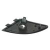 Coppia Copertura Imbottitura Paraurti Anteriore Trim per W251 2005-2010 2518850923 2518851023 A2518850923 A2518851023 Trim Paraurti