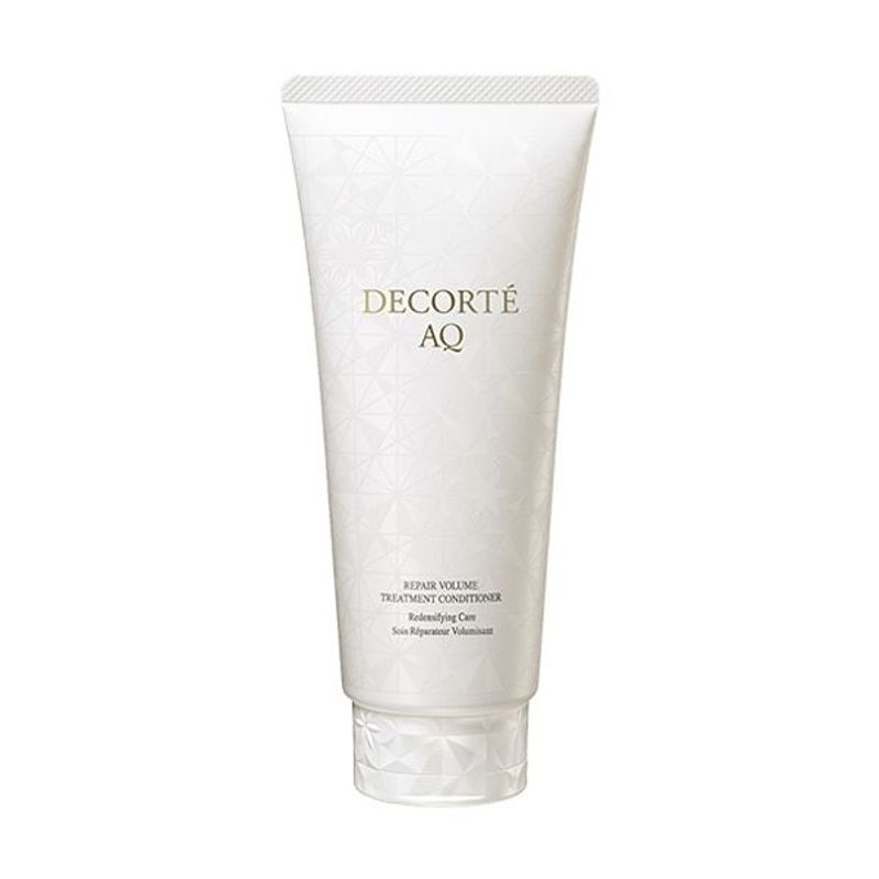 Kose - DECORTE AQ Repair Volume Treatment Conditioner