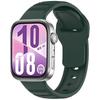 Case+SIlicone Band for Huawei Watch Fit 4 Pro Strap Smart Watch Sport Correas Bracelet for Huawei Watch Fit 4 Bands Accessories