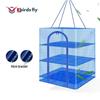 Foldable Multi-Layer Drying Rack
