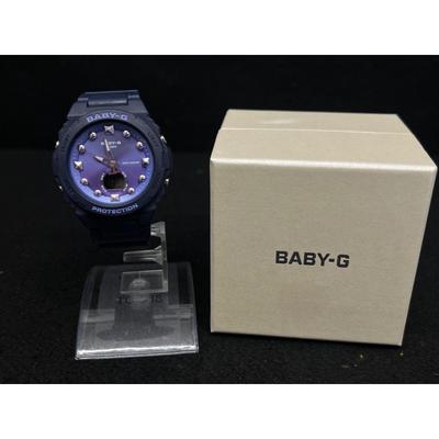 Used (BABY-G / Casio) BGA-320 2AJF CASIO Operation