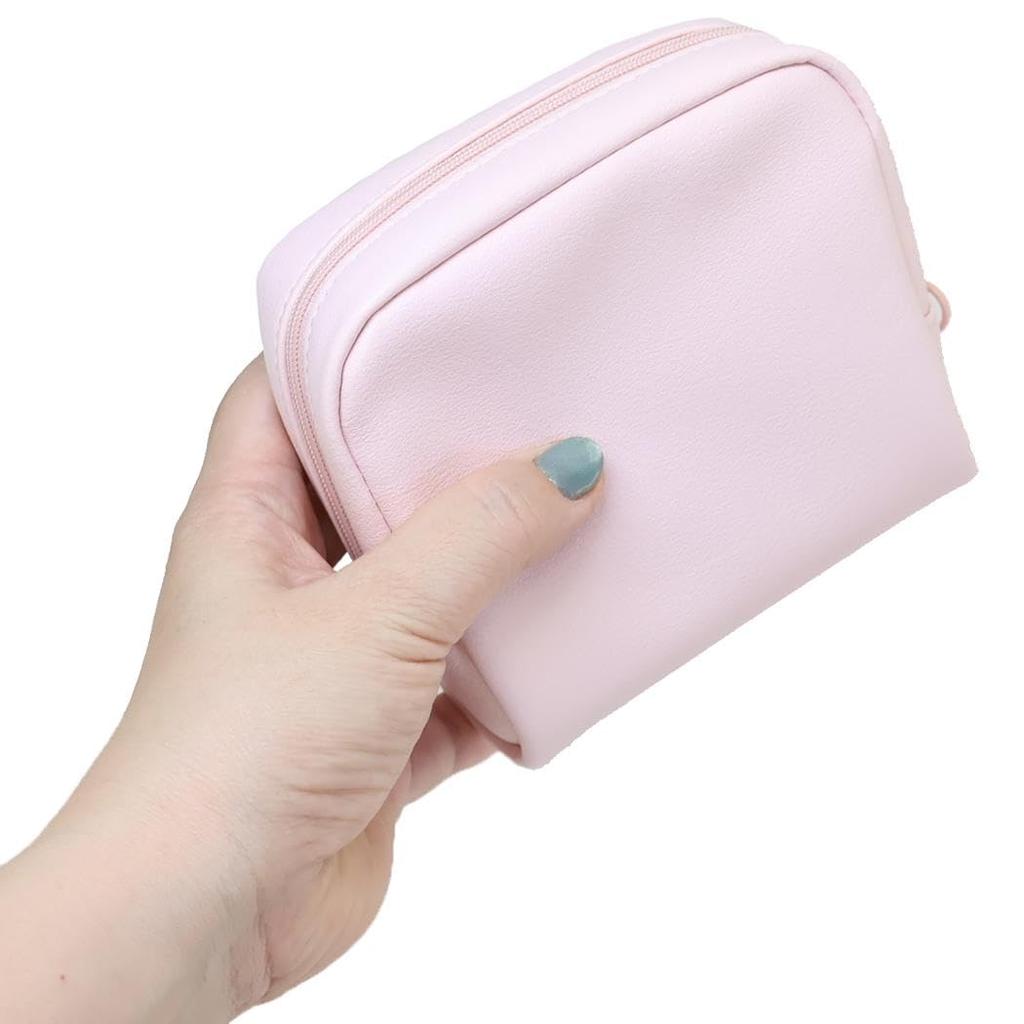 Box Pouch Angel My Melody 50th Anniversary