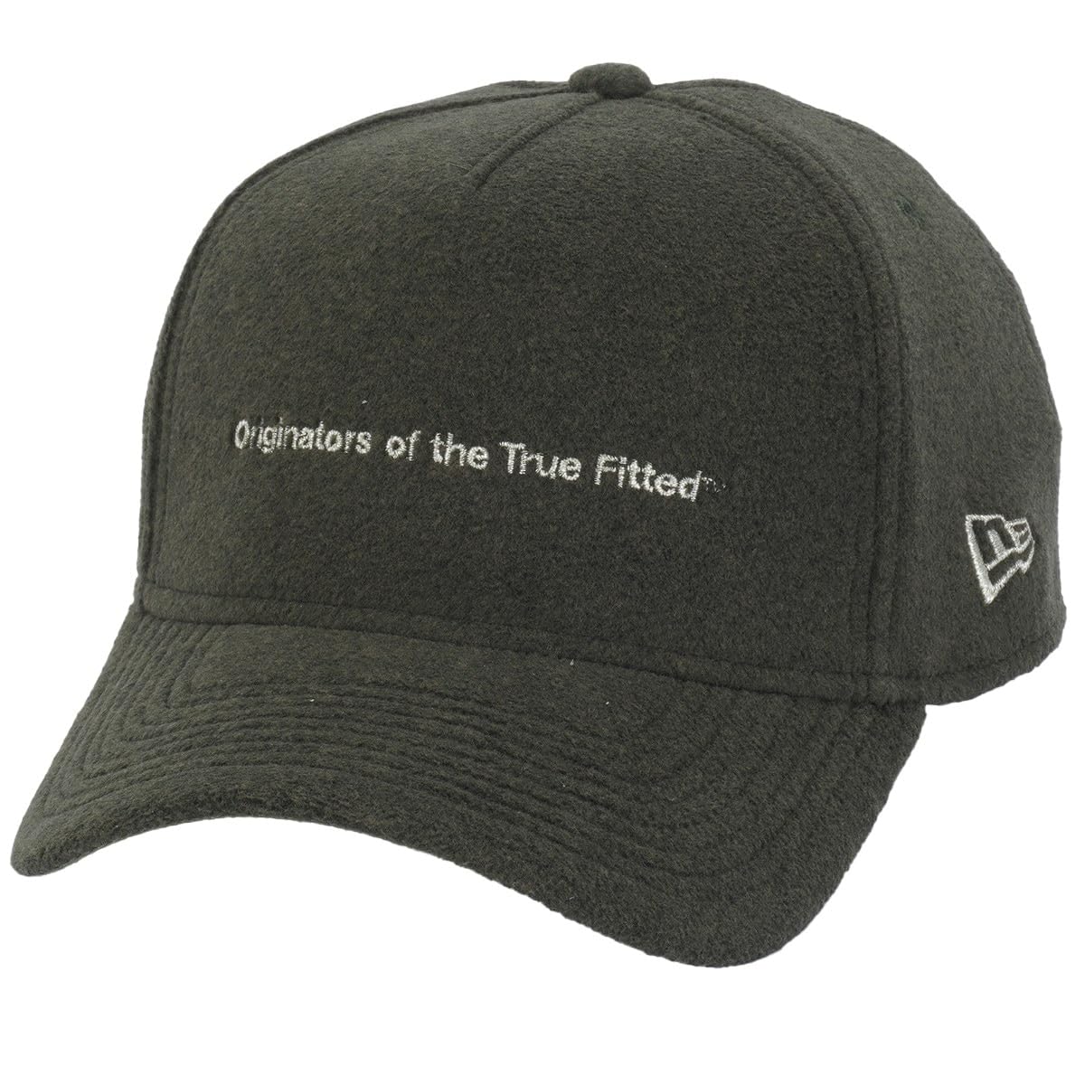 

New Era Golf 9FORTY Polartec 200 Series Originators of the True Olive A-Frame Fitted,