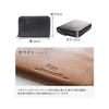 Dakota Black Label Two-Fold Wallet Leather Round Zipper Gaudy 0626802 Men's Khaki BL-626802-51 9.5x14x2.5cm