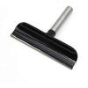 5.9 Inch Lathe Tool Rest Woodworking Lathe T Type Tool Post Round Handle Tool Post For Wood Turning Lathe Turning Tool Rest