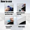Car Scratch Remover with Sponge Repair Car Scratch Remover Auto Polish Car Scratch Repair