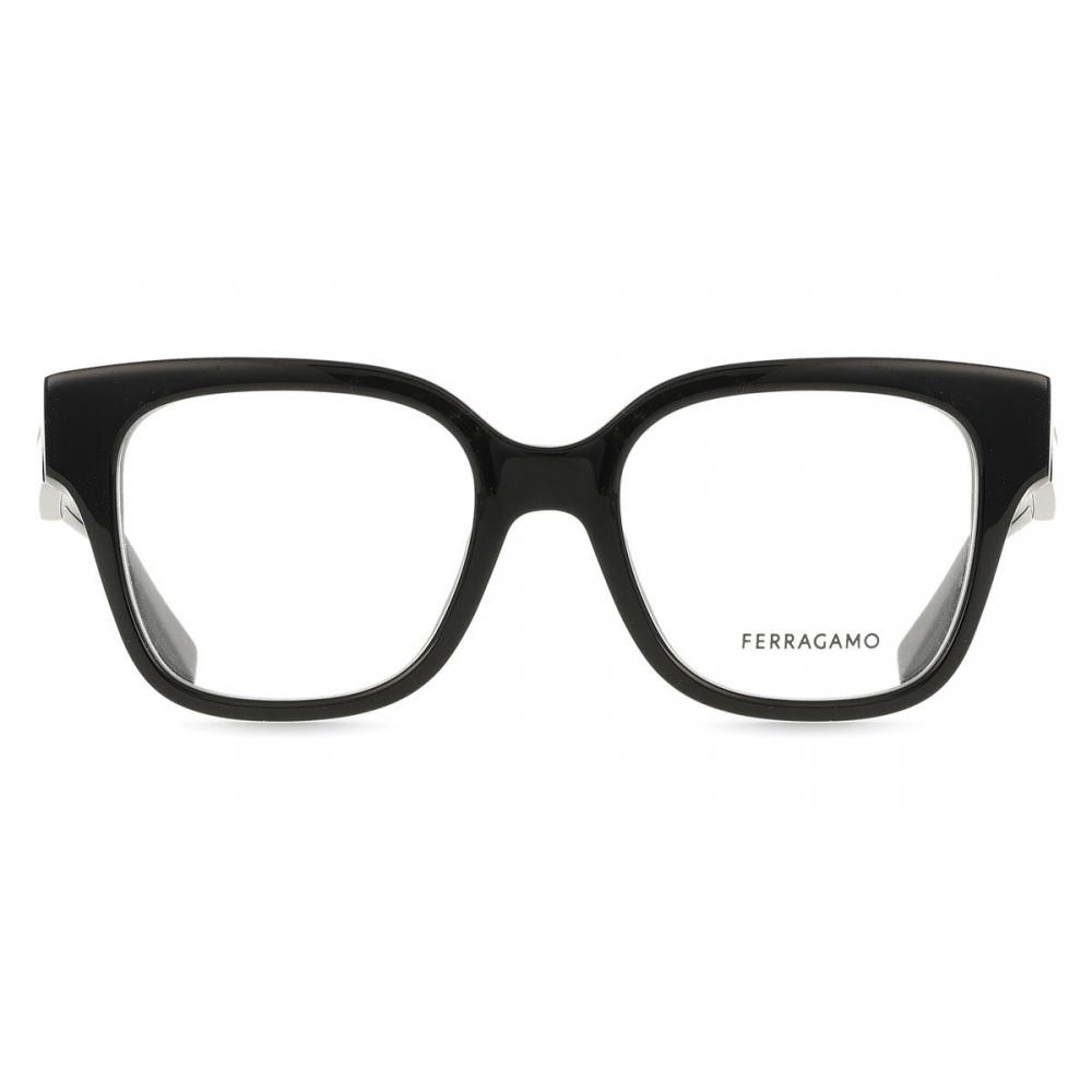 Salvatore Ferragamo Women Eyeglasses Sf2952n Asian Fit