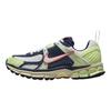 Nike Vomero 5 GS Barely Volt Midnight Navy Kids Sneakers Green Pure-Platinum White IB4406-701