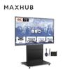 MAXHUB V6 Classic 75-inch Smart Meeting Flat Panel (CN version)