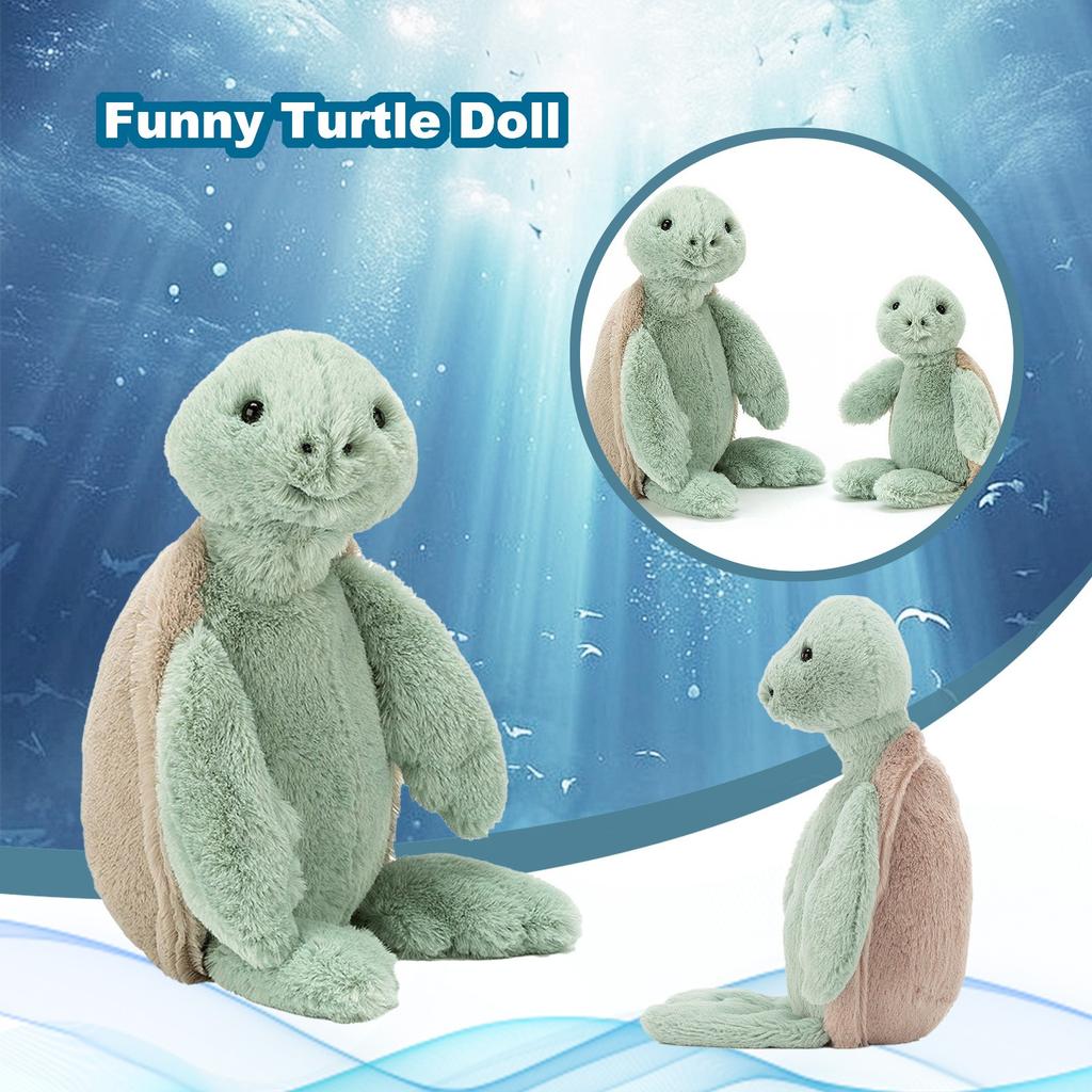 Cute Plush Toy Doll Cute Plush Toy Cute Simulation Plush Doll Children's Gift