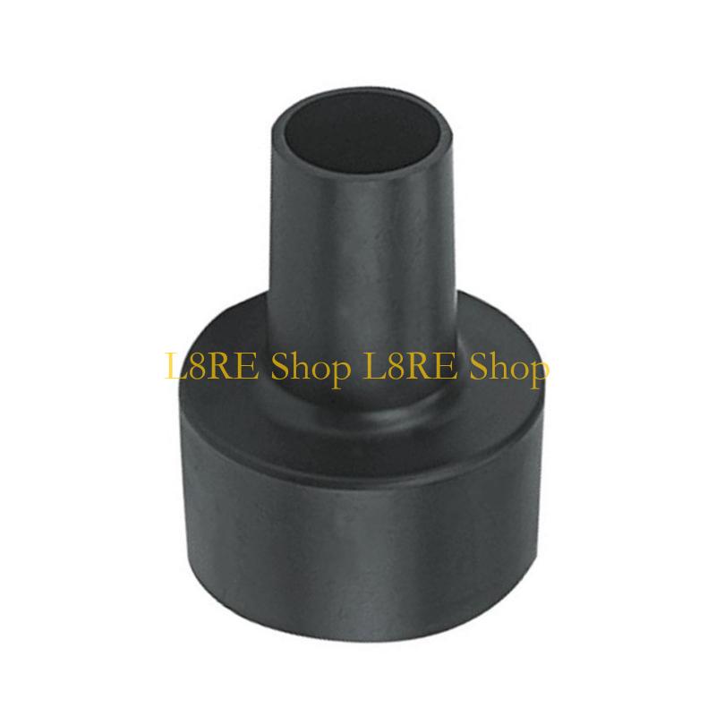 L8RE Universal Vacuum Cleaner Hose Adapter Reducer Attachment Set Converter Dust Extraction Hose Port Adapter Accessories