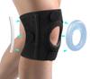 Silicone Patella Support Strap
