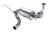 Spoon N1 Tail Silencer for Honda S660 JW5 (18030JW5011)