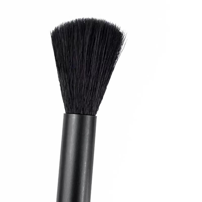 

Щетка для чистки кофейной барной стойки, кофемолка, полуавтоматическая кофемашина, кофейный порошок, щетка с мягкой щетиной, инструмент для кофе