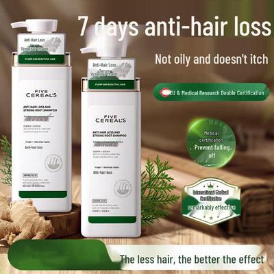 Cura di capelli e cuoio capelluto – Rimedi per la caduta dei capelli