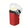 Fully Automatic Popcorn Machine Non-Stick Popcorn Maker Corn Air Popper  Home