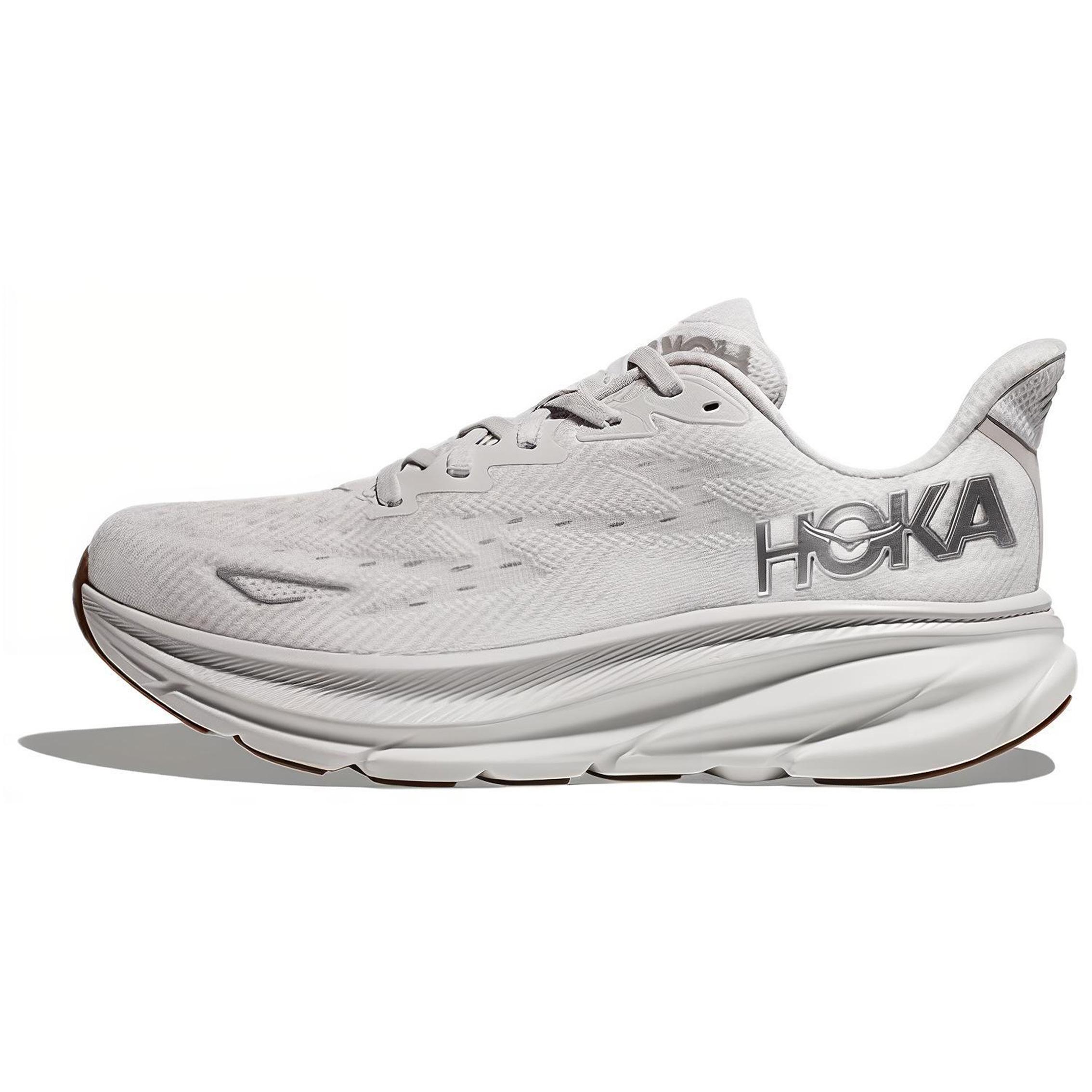 

новые HOKA ONE ONE Clifton 9 Nimbus Cloud Женские 40.5